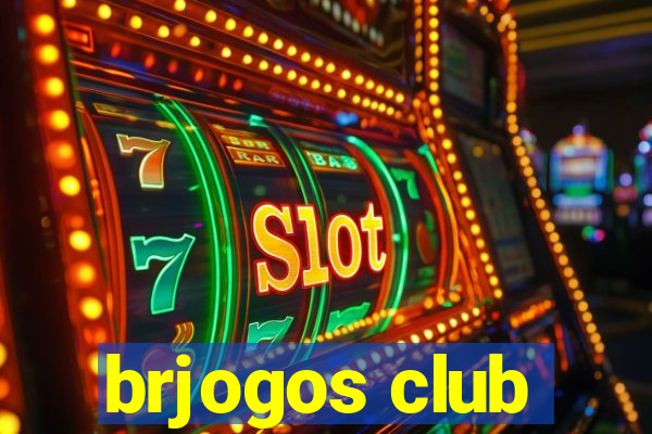 brjogos club